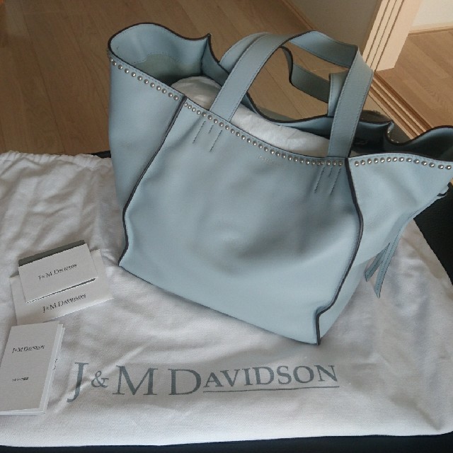 J\u0026M Davidson / BELLE Sレディース