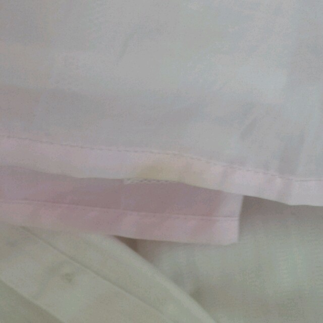 ピンクのパニエ レディースのスカート(その他)の商品写真