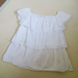 イエナ(IENA)のあっこ様専用(シャツ/ブラウス(半袖/袖なし))