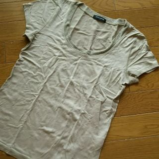 ユナイテッドアローズ(UNITED ARROWS)のUNITED  ARROWS カットソー(Tシャツ(半袖/袖なし))