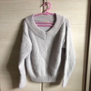 マジェスティックレゴン(MAJESTIC LEGON)のマジェステイックレゴン ニット(ニット/セーター)