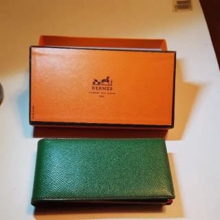 エルメス(Hermes)の《91%off◎今からさらに値下げ☆》エルメス 小物カバー (その他)