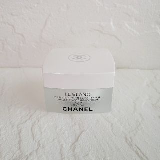 シャネル(CHANEL)の☆たかこ様専用☆ルブランクリームTXファイン⭐CHANELクリーム(フェイスクリーム)