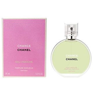 シャネル(CHANEL)のCHANEL CHANCE  HAIR MIST(ヘアウォーター/ヘアミスト)