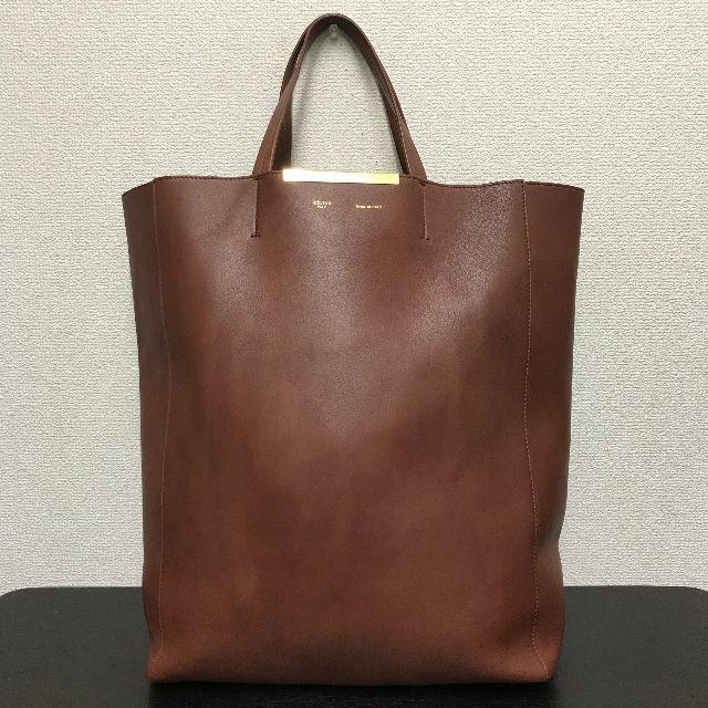 CELINE トートバッグ ホリゾンタルカバCELINE商品名