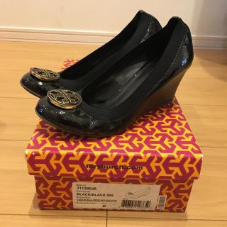 トリーバーチ(Tory Burch)のトリーバーチ パンプス(ハイヒール/パンプス)