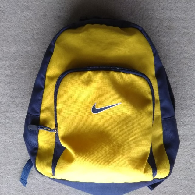 NIKE 幼児用 リュックサック キッズ/ベビー/マタニティのこども用バッグ(リュックサック)の商品写真