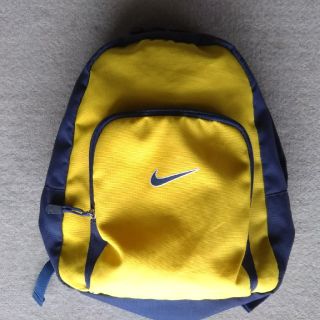 NIKE 幼児用 リュックサック(リュックサック)