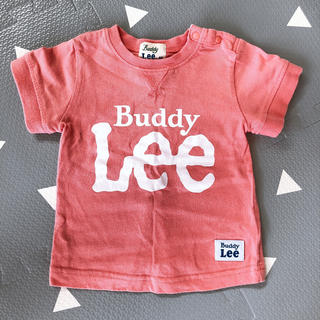 リー(Lee)のLee Tシャツ 80サイズ(Ｔシャツ)
