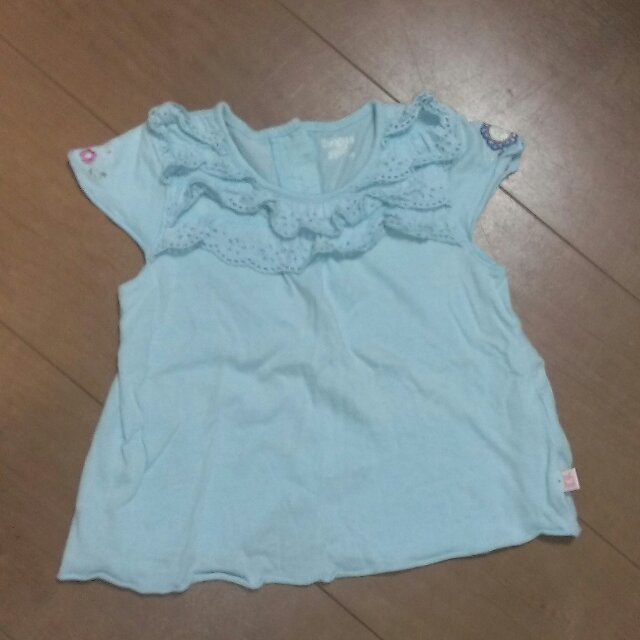 OshKosh(オシュコシュ)の♡Tシャツ♡ キッズ/ベビー/マタニティのキッズ服女の子用(90cm~)(その他)の商品写真