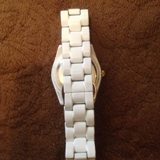 Disney(ディズニー)のティンカーベル★腕時計 レディースのファッション小物(腕時計)の商品写真