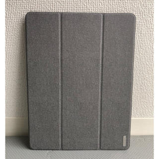 アイパッド(iPad)のiPad Pro 12.9インチ ペン収納付きカバー(iPadケース)
