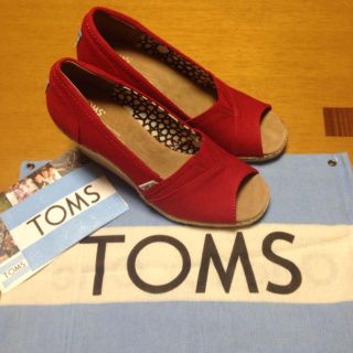 ロンハーマン(Ron Herman)のTOMS(サンダル)