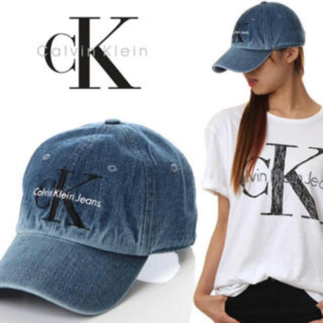 Calvin Klein(カルバンクライン)の❤️カルバンクライン❤️キャップ レディースの帽子(キャップ)の商品写真