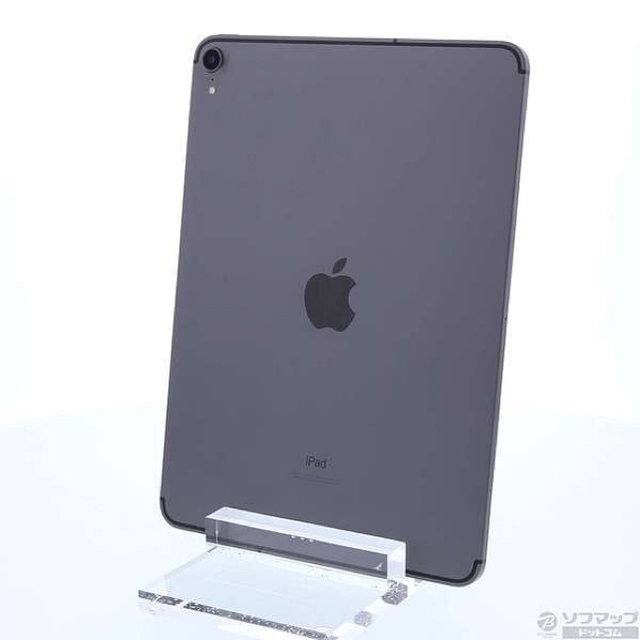 iPad Pro 11インチ Wi-Fiモデル 本体のみ美品動作品