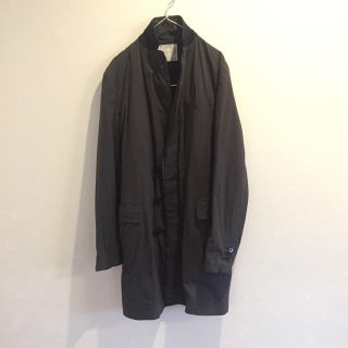 サカイ(sacai)のsacai スプリングコート（ショップコート）(ステンカラーコート)