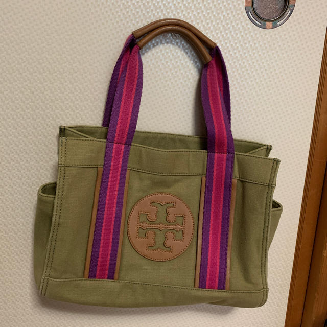 Tory Burch(トリーバーチ)のトリーバーチ トートバッグ レディースのバッグ(トートバッグ)の商品写真