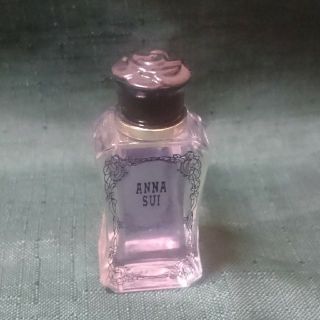 アナスイ(ANNA SUI)の神納様専用ANNA SUI ミニ香水(香水(女性用))