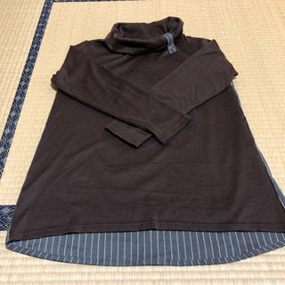 ロングTシャツ(Tシャツ(長袖/七分))