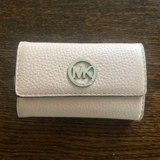 マイケルコース(Michael Kors)の（値下げしました）MICHEAL KORS キーケース(キーケース)