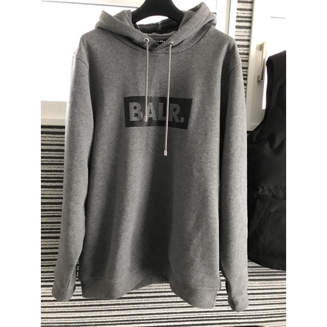 BALR パーカー