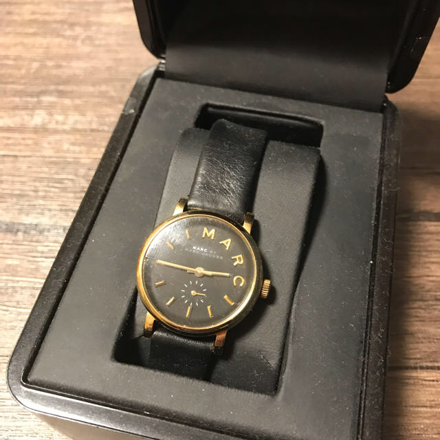 marc by marc by jacobs 時計 marc by marc by jacobs 時計