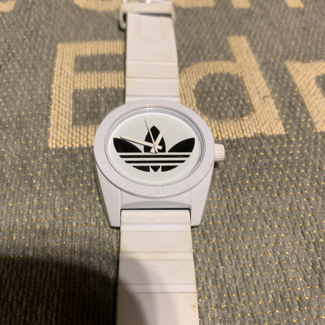 adidas(アディダス)のアディダス 時計 メンズの時計(腕時計(アナログ))の商品写真