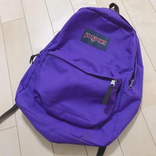 ジャンスポーツ(JANSPORT)のジャンスポリュック25Ｌ(その他)