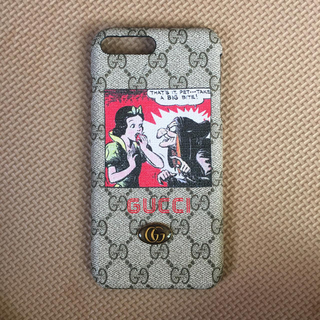 Gucci - ケース GUCCIの通販