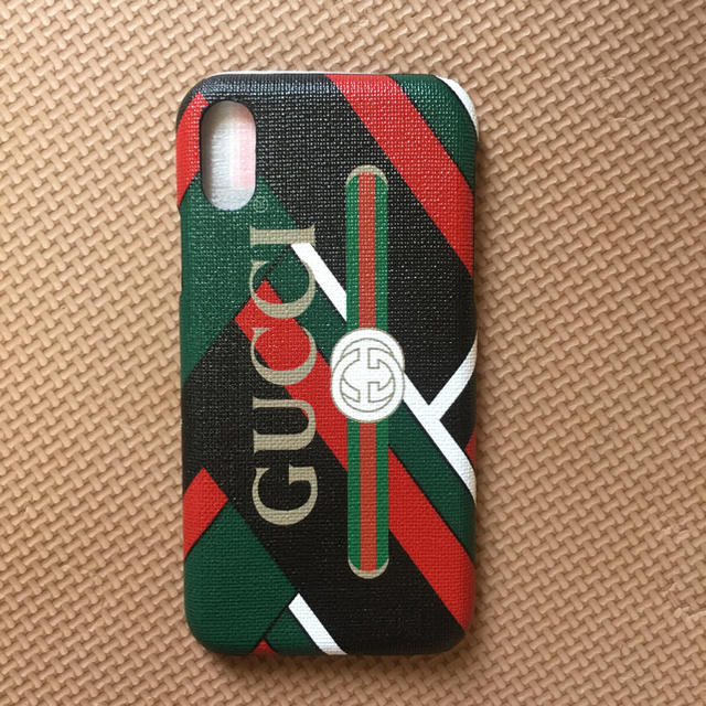 Gucci - xケースの通販