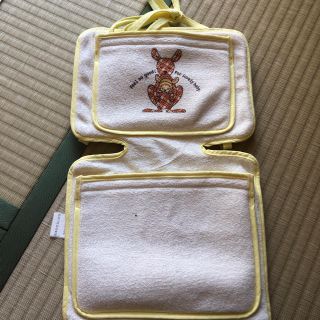 こっぺさん専用 (ベビーカー用アクセサリー)