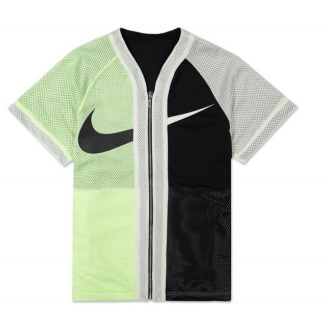 nike  lab baseball top