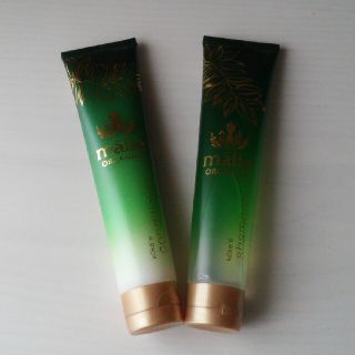 マリエオーガニクス(Malie Organics)のmalie organics マリエ オーガニクス(シャンプー)