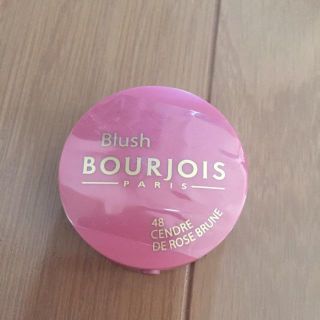 ブルジョワ(bourjois)のブルジョア チーク 新品(チーク)