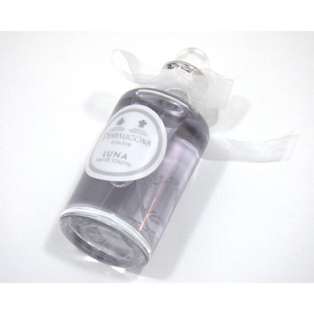 Penhaligon's ペンハリガン　LUNA　100ml 公式】ルナ オードトワレ｜ペンハリガン（PENHALIGON'S）｜香水