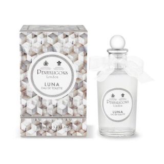 ペンハリガン(Penhaligon's)のpenhaligon's ペンハリガン 香水 Luna ルナ(香水(女性用))