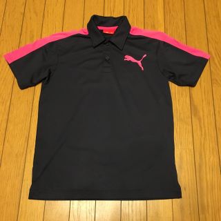 プーマ(PUMA)のPUMA Tシャツ 150(Tシャツ/カットソー)