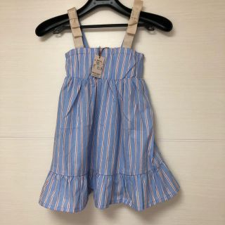 プティマイン(petit main)のpetit main♡新品ワンピース(ワンピース)