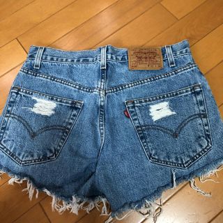 リーバイス(Levi's)のchi様専用(デニム/ジーンズ)