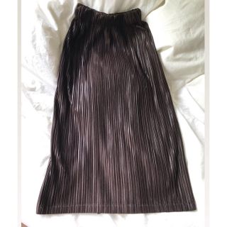 専用 vintage  skirt(ひざ丈スカート)