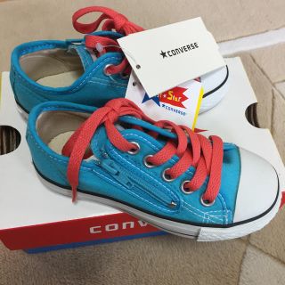 コンバース(CONVERSE)の連休最終値下げ❗️新品⭐︎converse  スニーカー⭐︎(スニーカー)