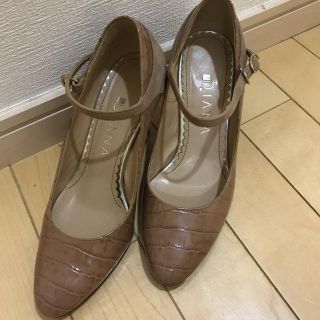 ダイアナ(DIANA)のDIANA ダイアナ パンプス(ハイヒール/パンプス)