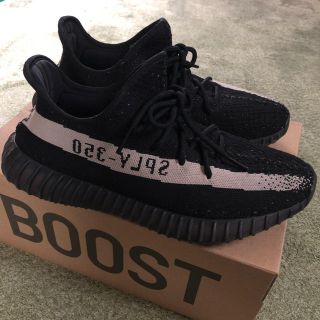 アディダス(adidas)のadidas yeezy boost 350 V2 oreo    オレオ(スニーカー)