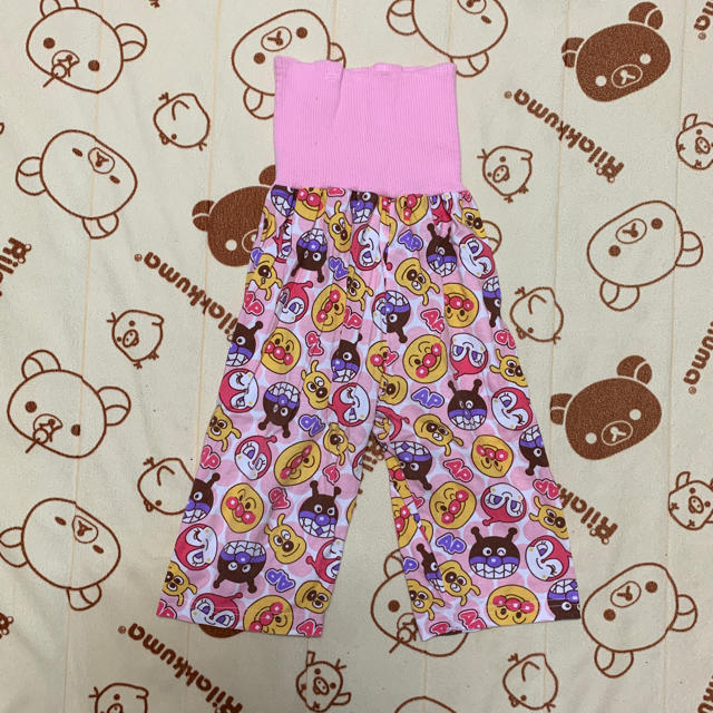 アンパンマン(アンパンマン)のみいmama♡様 専用ページ キッズ/ベビー/マタニティのキッズ服女の子用(90cm~)(パジャマ)の商品写真