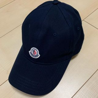 モンクレール(MONCLER)のモンクレール キャップ キッズ L(キャップ)