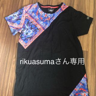 アルマーニ ジュニア(ARMANI JUNIOR)のARMANI Jr.  6/8更に値下げ⭐️(Tシャツ/カットソー)