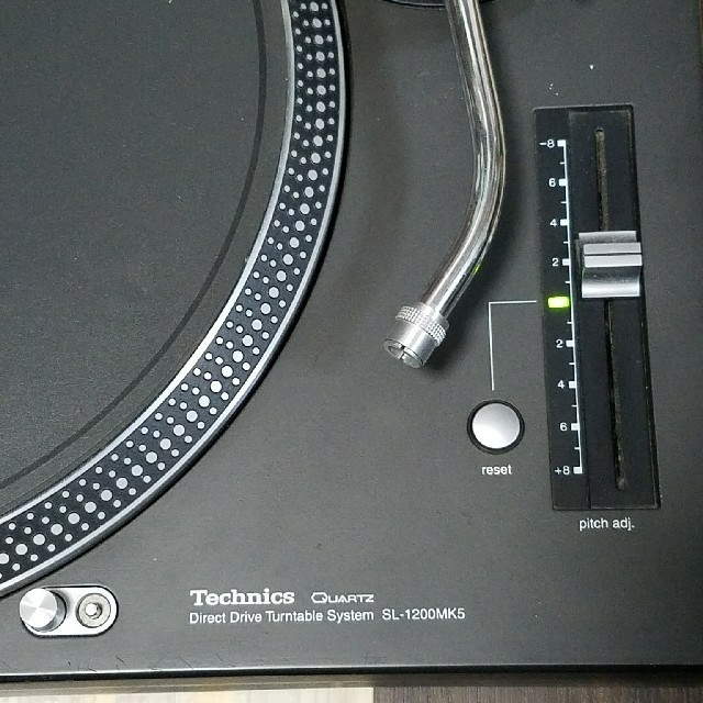 technics sl-1200mk5 technics sl-1200mk5