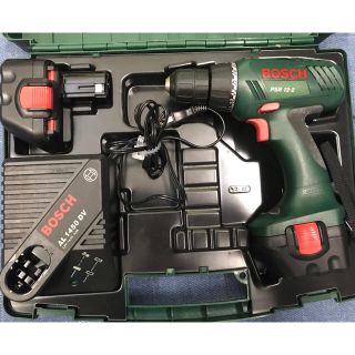 ボッシュ(BOSCH)のボッシュ BOSCH バッテリードライバー(工具)