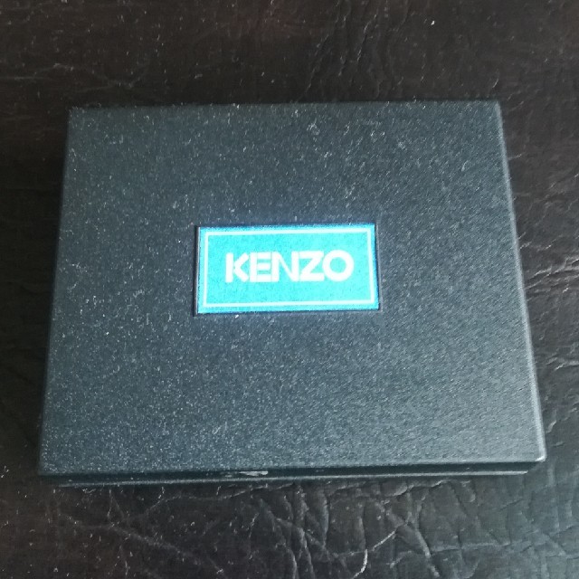 KENZO(ケンゾー)のKENZO タイピンセット メンズのファッション小物(ネクタイピン)の商品写真