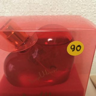 エンジェルハート(Angel Heart)の100mLエンジェルハートEDT 正規品(香水(女性用))